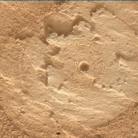Sol 4870: Mars Hand Lens Imager (MAHLI)
