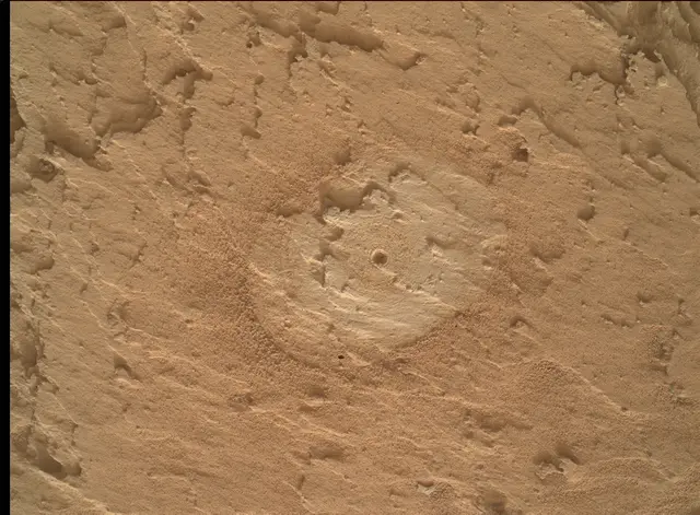 Sol 4870: Mars Hand Lens Imager (MAHLI)