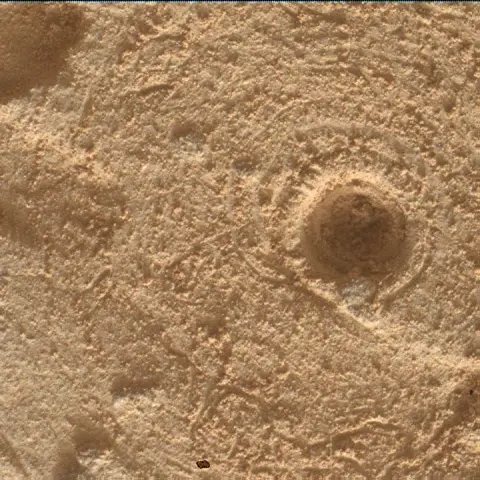 Sol 4870: Mars Hand Lens Imager (MAHLI)