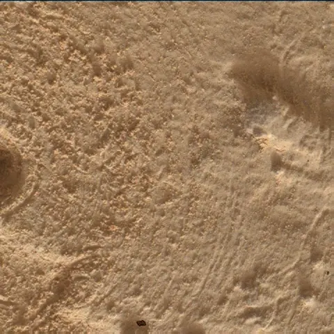 Sol 4870: Mars Hand Lens Imager (MAHLI)