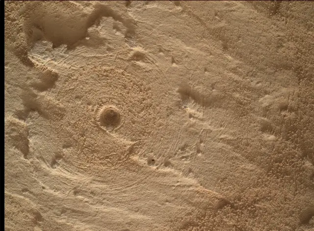 Sol 4870: Mars Hand Lens Imager (MAHLI)