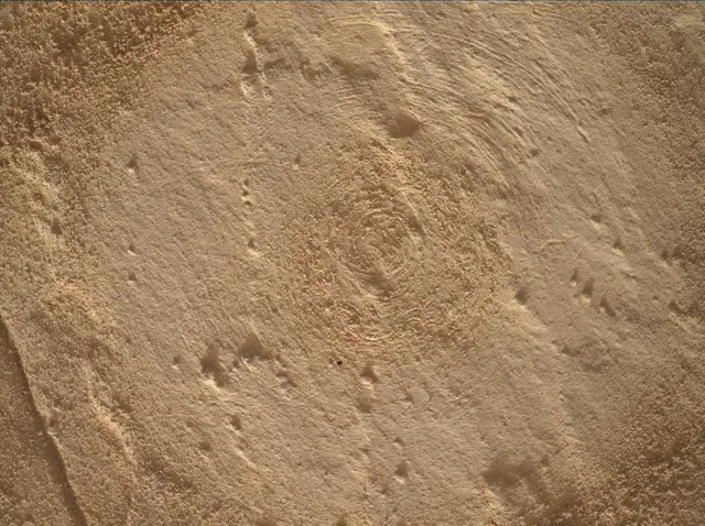 Sol 4870: Mars Hand Lens Imager (MAHLI)