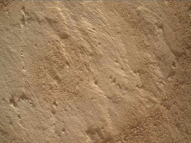 Sol 4870: Mars Hand Lens Imager (MAHLI)