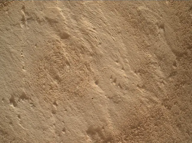 Sol 4870: Mars Hand Lens Imager (MAHLI)