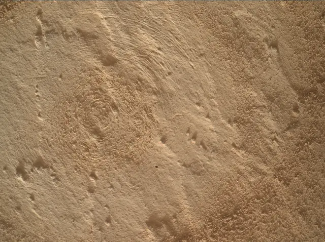 Sol 4870: Mars Hand Lens Imager (MAHLI)