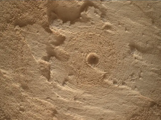 Sol 4870: Mars Hand Lens Imager (MAHLI)