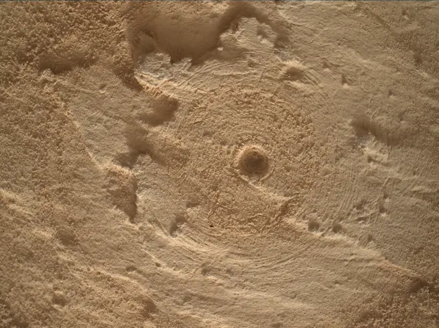 Sol 4870: Mars Hand Lens Imager (MAHLI)