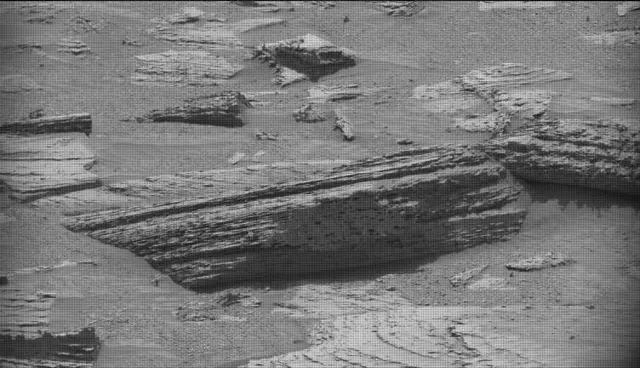 Sol 4871: Mast Camera (Mastcam)