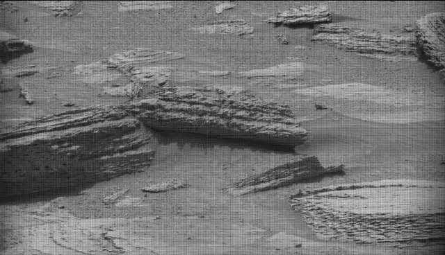 Sol 4871: Mast Camera (Mastcam)