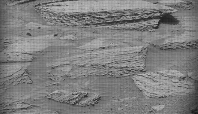 Sol 4871: Mast Camera (Mastcam)