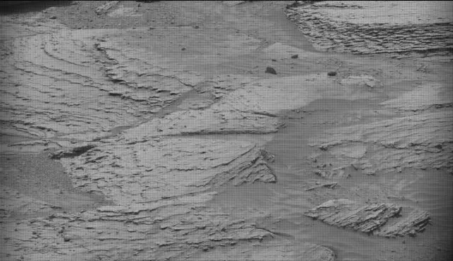 Sol 4871: Mast Camera (Mastcam)