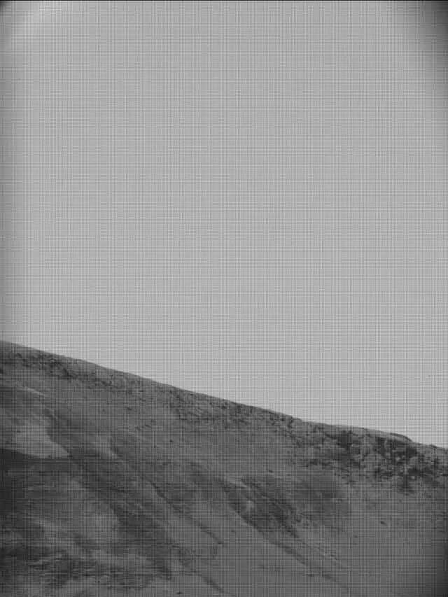 Sol 4871: Mast Camera (Mastcam)