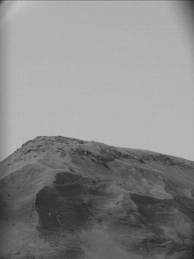 Sol 4871: Mast Camera (Mastcam)