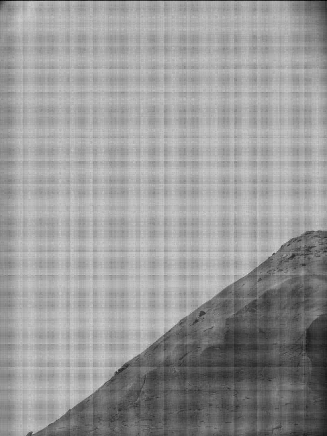 Sol 4871: Mast Camera (Mastcam)
