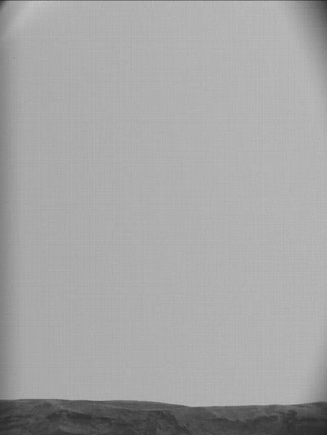 Sol 4871: Mast Camera (Mastcam)