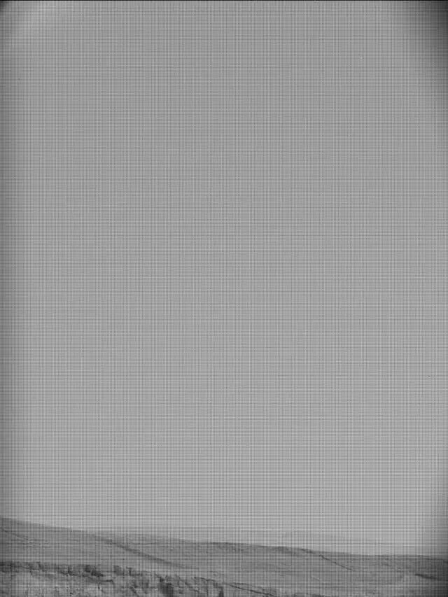 Sol 4871: Mast Camera (Mastcam)