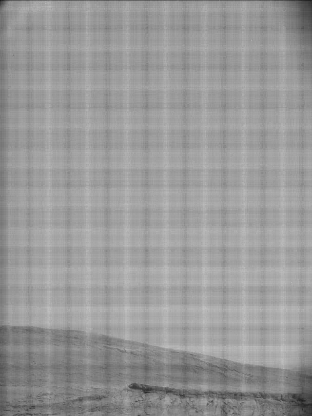 Sol 4871: Mast Camera (Mastcam)