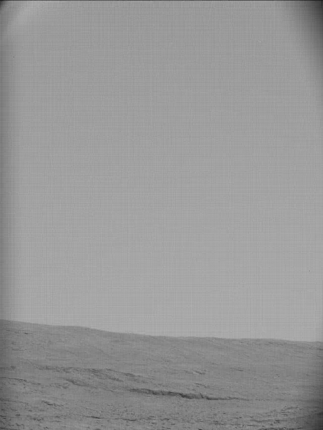 Sol 4871: Mast Camera (Mastcam)