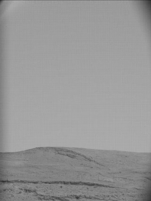 Sol 4871: Mast Camera (Mastcam)