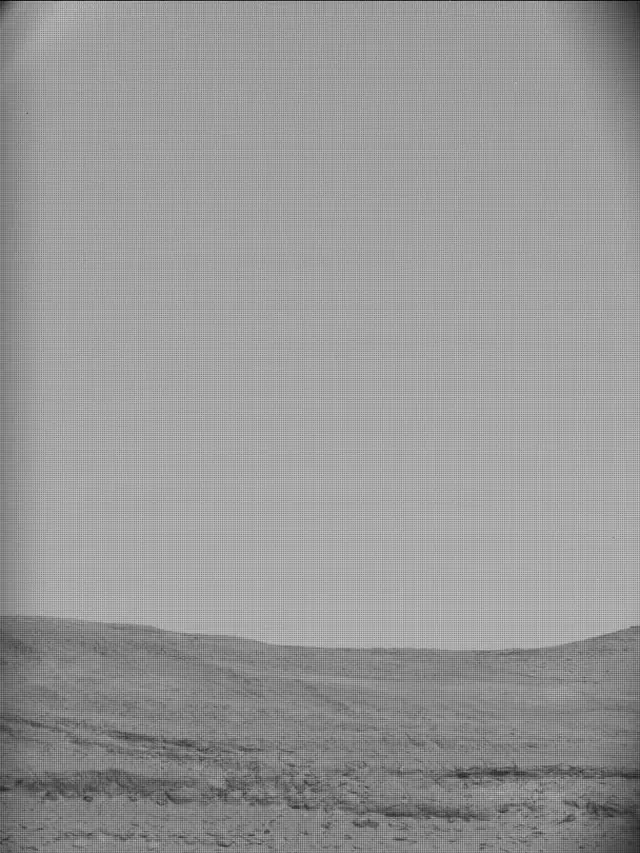 Sol 4871: Mast Camera (Mastcam)
