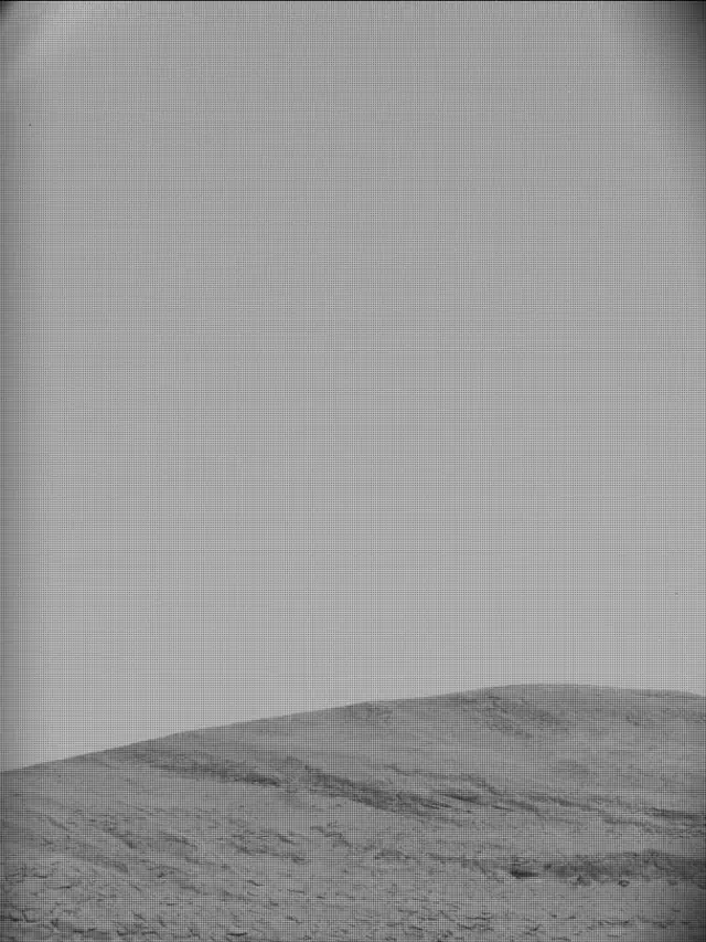 Sol 4871: Mast Camera (Mastcam)