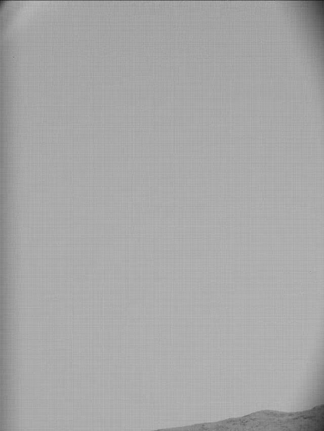 Sol 4871: Mast Camera (Mastcam)