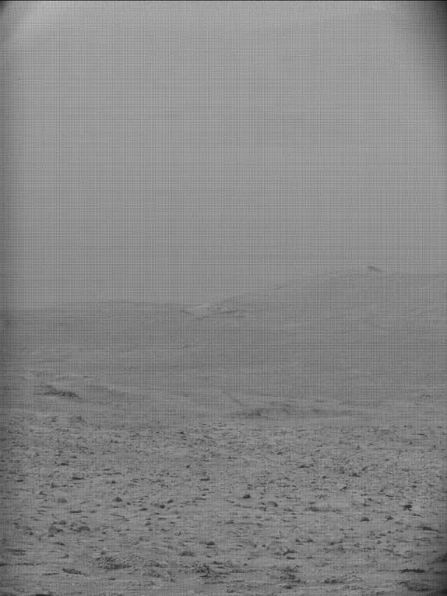 Sol 4871: Mast Camera (Mastcam)