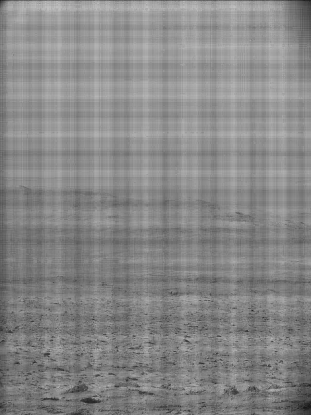 Sol 4871: Mast Camera (Mastcam)
