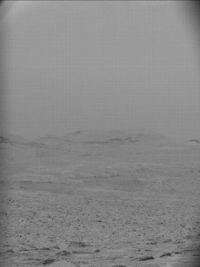 Sol 4871: Mast Camera (Mastcam)