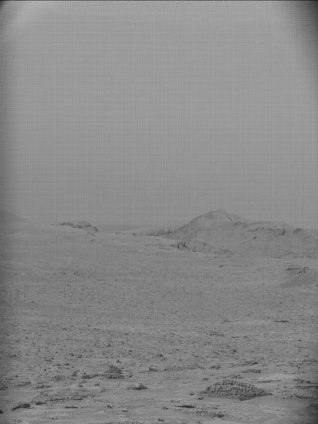 Sol 4871: Mast Camera (Mastcam)