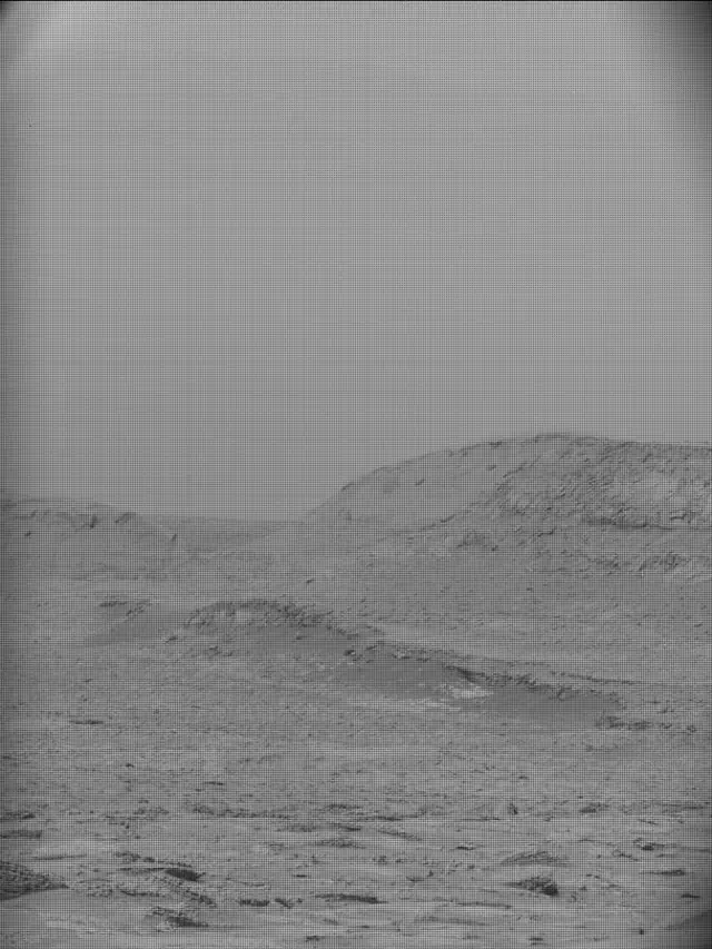 Sol 4871: Mast Camera (Mastcam)