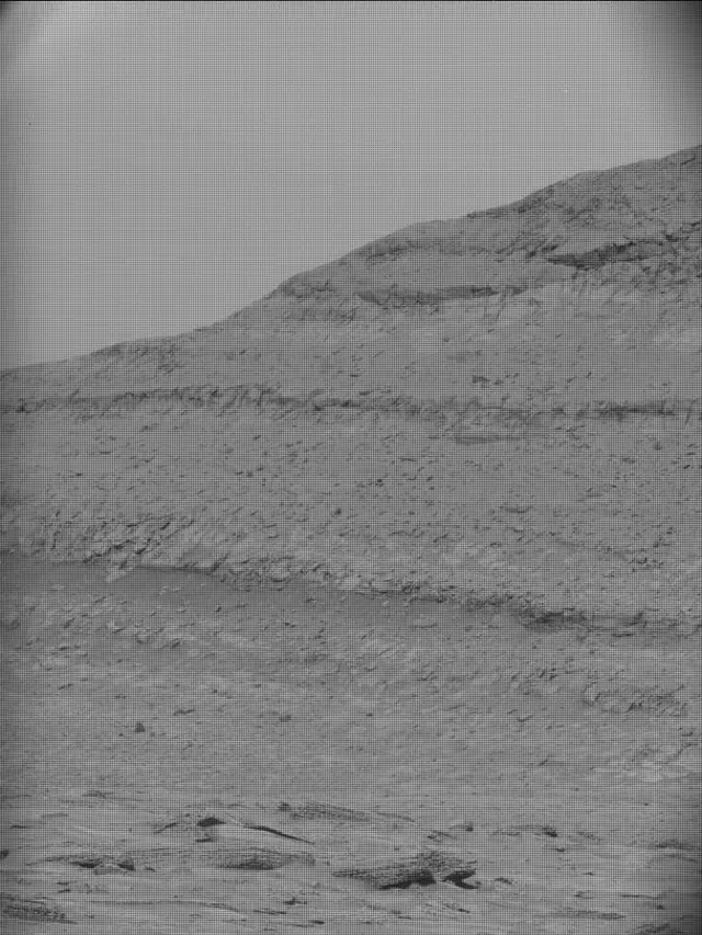 Sol 4871: Mast Camera (Mastcam)