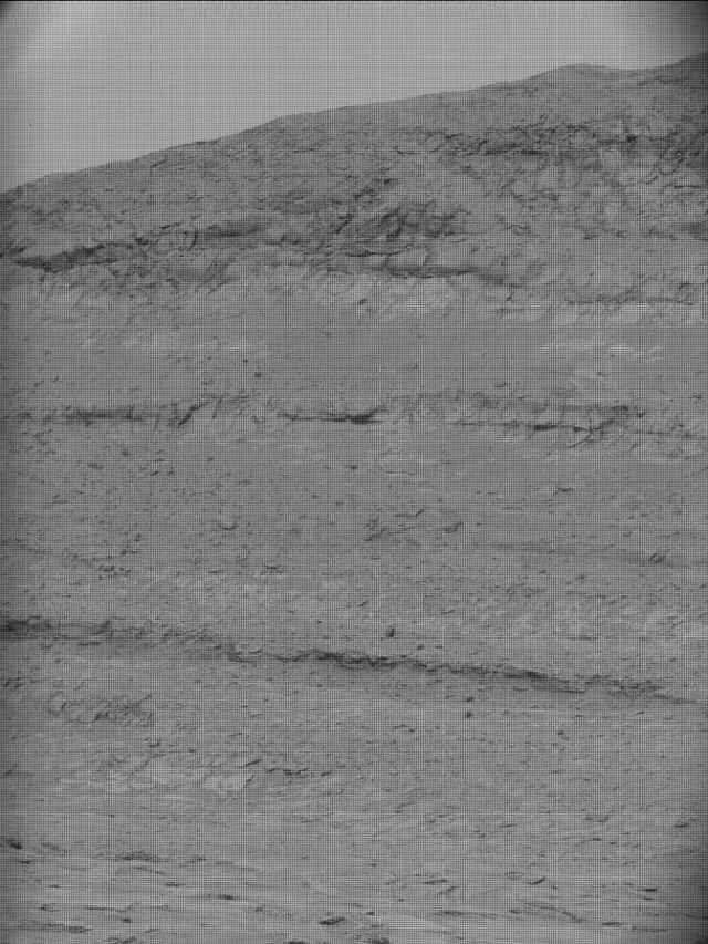 Sol 4871: Mast Camera (Mastcam)