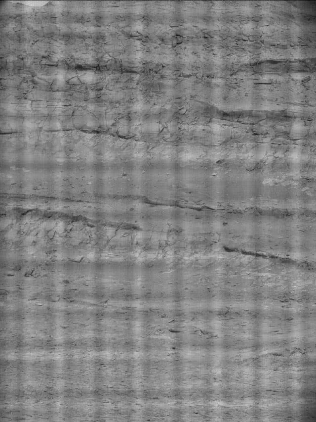 Sol 4871: Mast Camera (Mastcam)