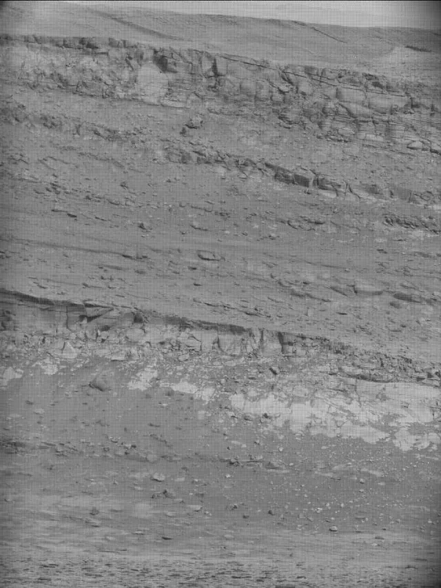 Sol 4871: Mast Camera (Mastcam)