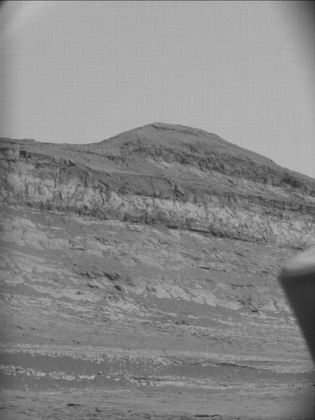 Sol 4871: Mast Camera (Mastcam)