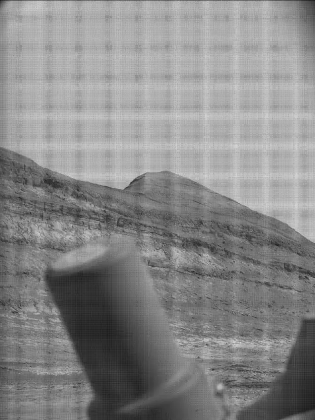 Sol 4871: Mast Camera (Mastcam)