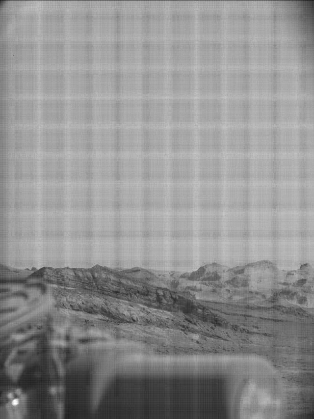 Sol 4871: Mast Camera (Mastcam)