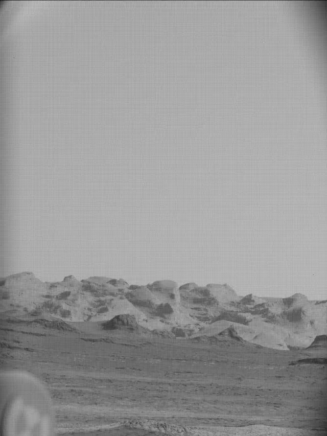 Sol 4871: Mast Camera (Mastcam)