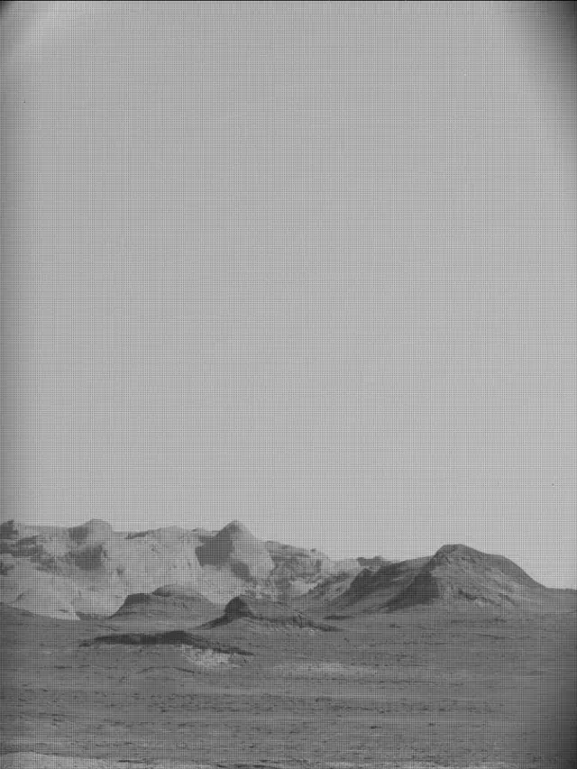 Sol 4871: Mast Camera (Mastcam)