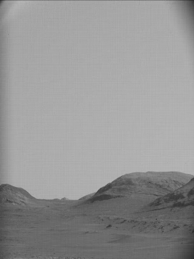 Sol 4871: Mast Camera (Mastcam)