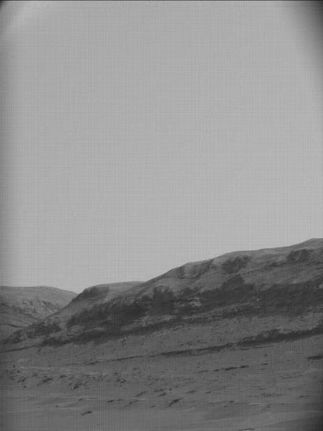 Sol 4871: Mast Camera (Mastcam)