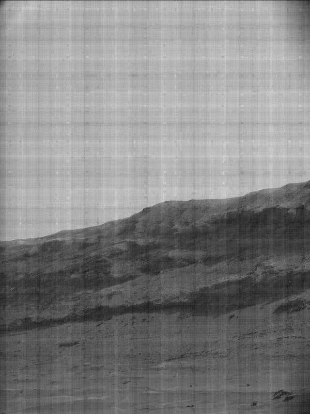Sol 4871: Mast Camera (Mastcam)