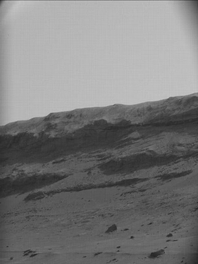 Sol 4871: Mast Camera (Mastcam)