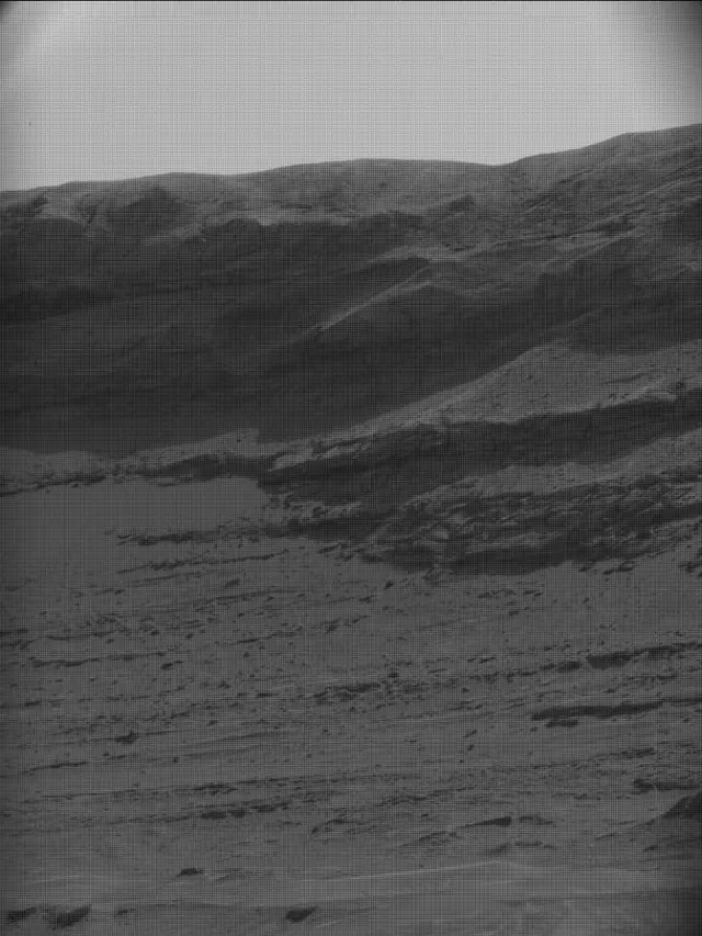 Sol 4871: Mast Camera (Mastcam)