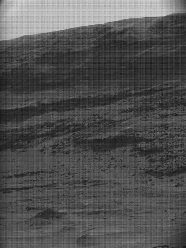 Sol 4871: Mast Camera (Mastcam)