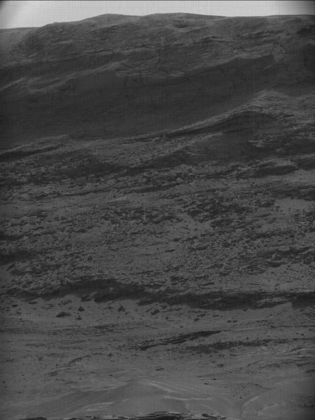 Sol 4871: Mast Camera (Mastcam)