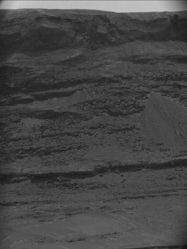 Sol 4871: Mast Camera (Mastcam)