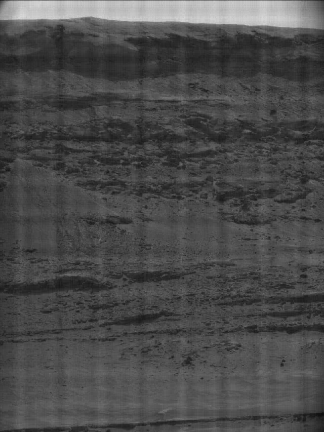 Sol 4871: Mast Camera (Mastcam)