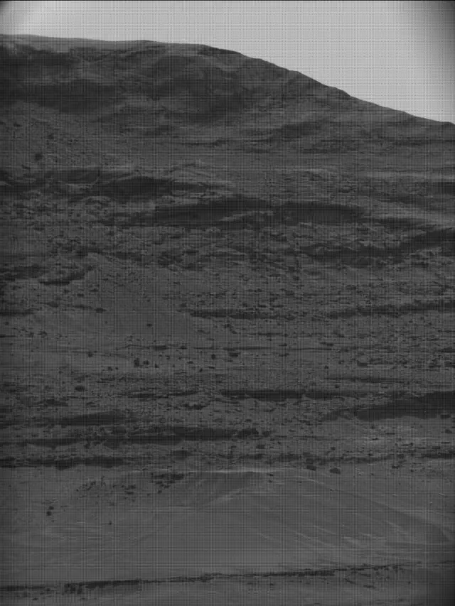 Sol 4871: Mast Camera (Mastcam)
